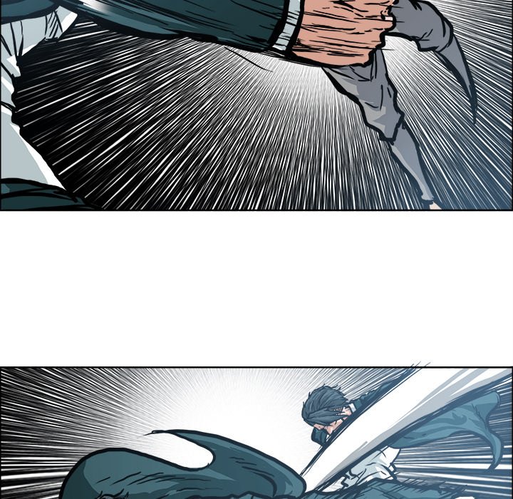 Boss in School Chapter 111 page 39 - Chapter 111