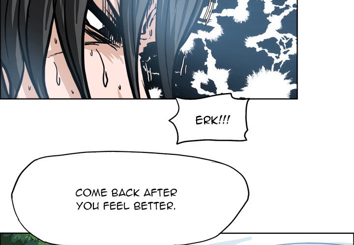 Boss in School Chapter 111 page 4 - Chapter 111