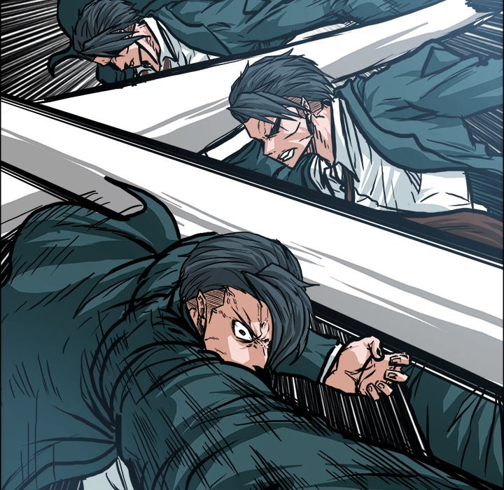 Boss in School Chapter 111 page 40 - Chapter 111