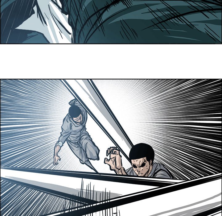 Boss in School Chapter 111 page 41 - Chapter 111