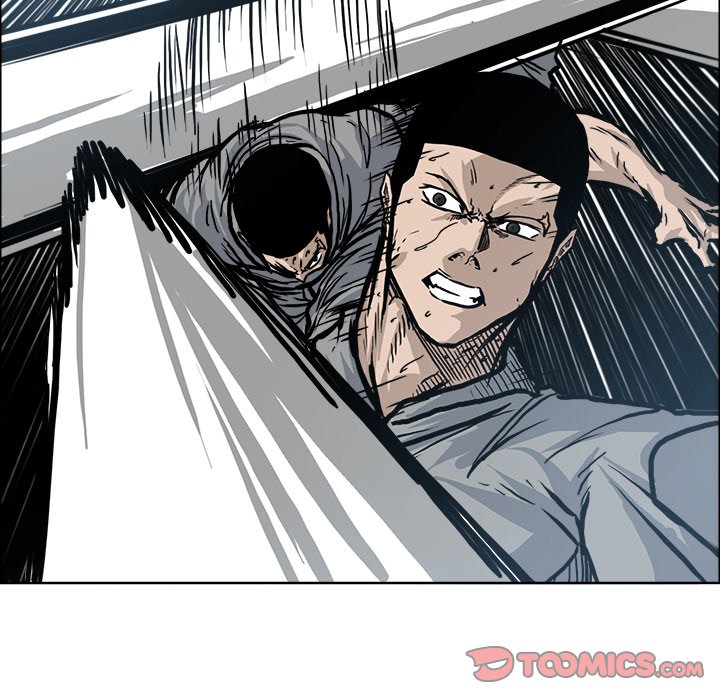 Boss in School Chapter 111 page 42 - Chapter 111