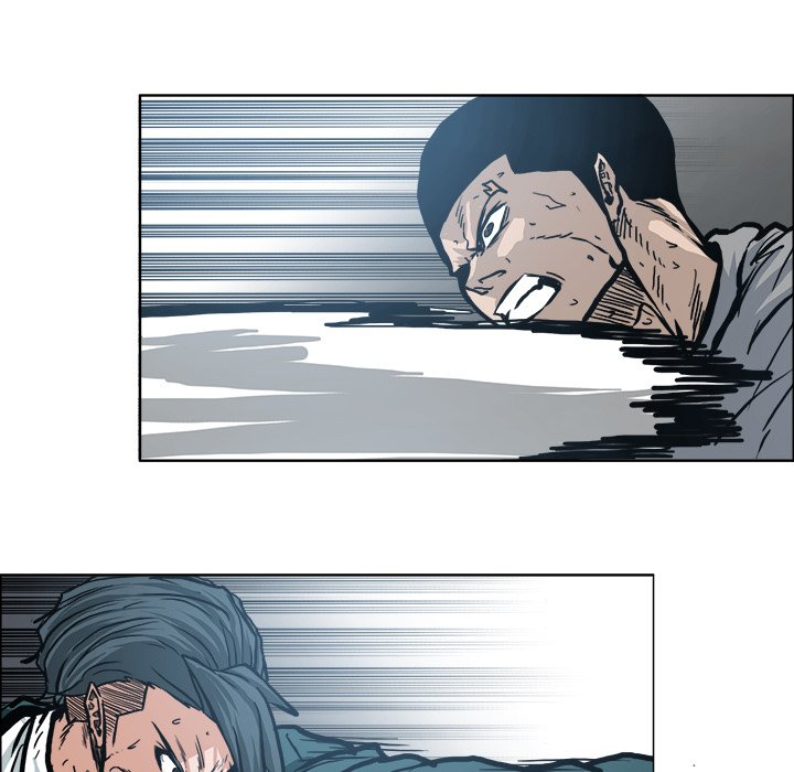 Boss in School Chapter 111 page 43 - Chapter 111
