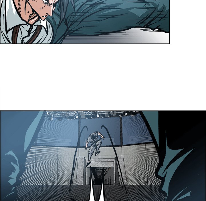 Boss in School Chapter 111 page 44 - Chapter 111