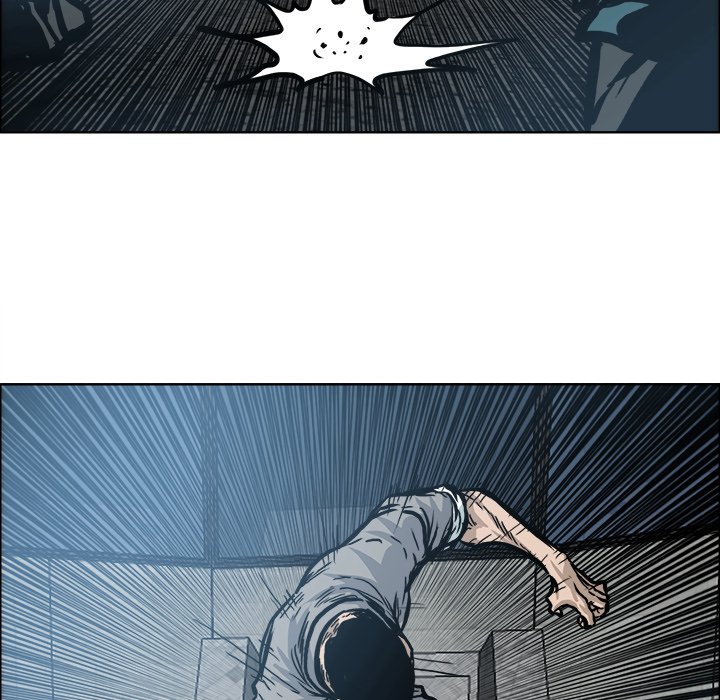 Boss in School Chapter 111 page 45 - Chapter 111