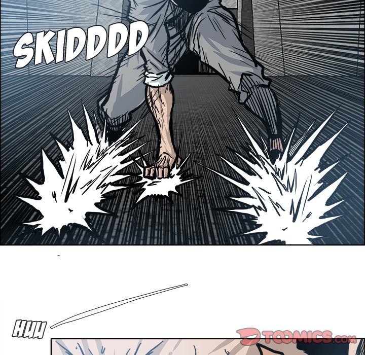 Boss in School Chapter 111 page 46 - Chapter 111