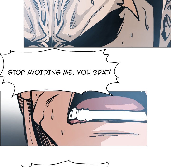 Boss in School Chapter 111 page 47 - Chapter 111
