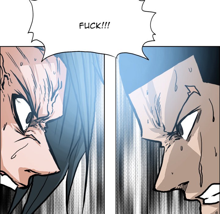 Boss in School Chapter 111 page 48 - Chapter 111