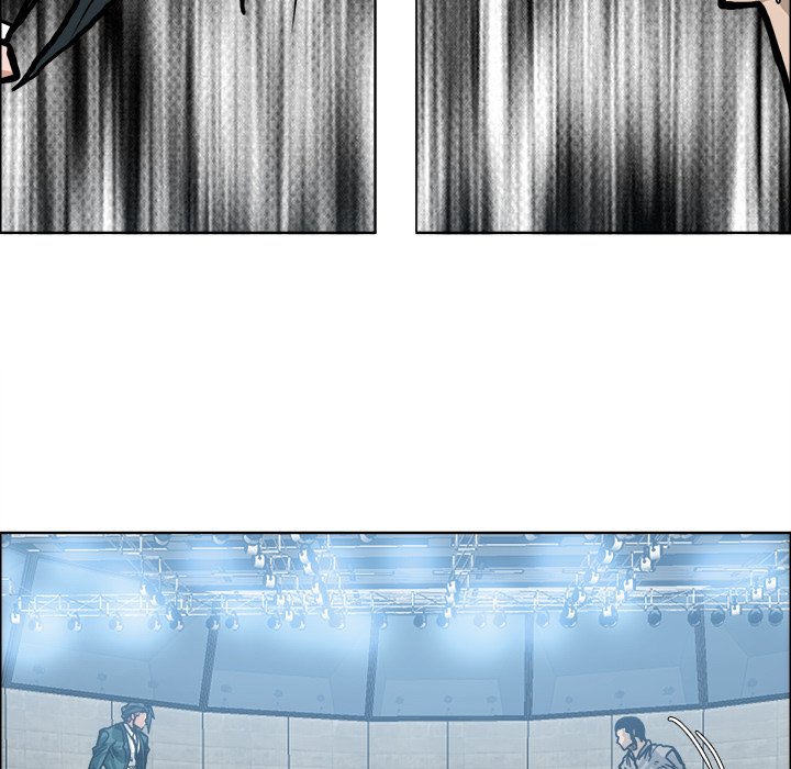 Boss in School Chapter 111 page 49 - Chapter 111