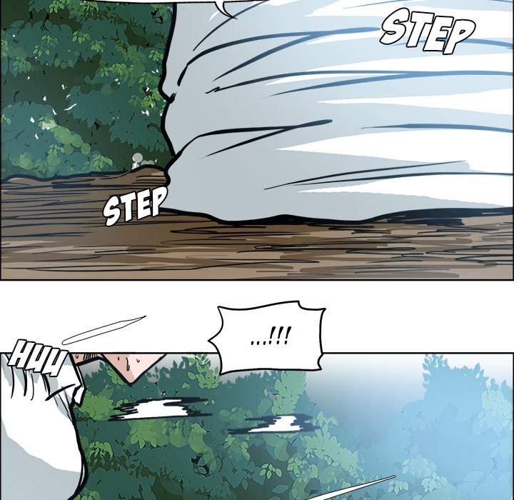 Boss in School Chapter 111 page 5 - Chapter 111