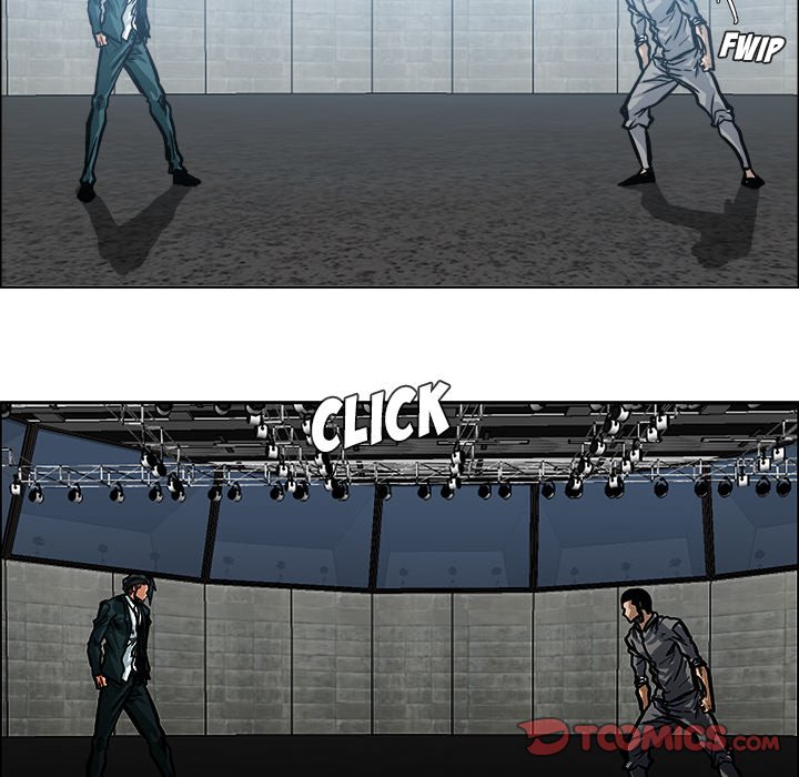 Boss in School Chapter 111 page 50 - Chapter 111