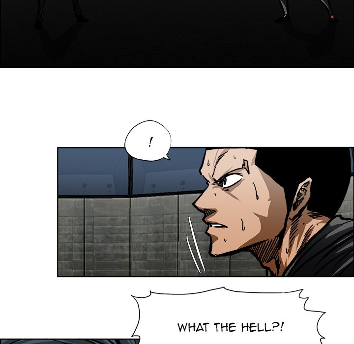 Boss in School Chapter 111 page 51 - Chapter 111