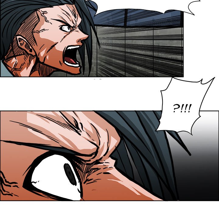 Boss in School Chapter 111 page 52 - Chapter 111