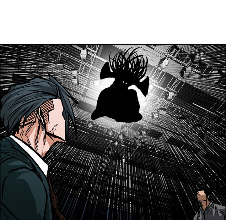 Boss in School Chapter 111 page 53 - Chapter 111