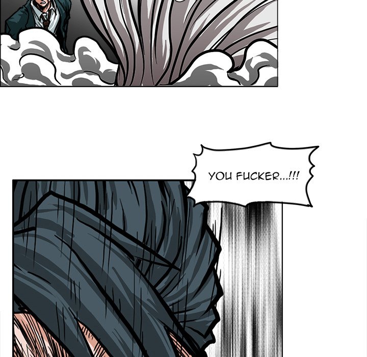 Boss in School Chapter 111 page 56 - Chapter 111