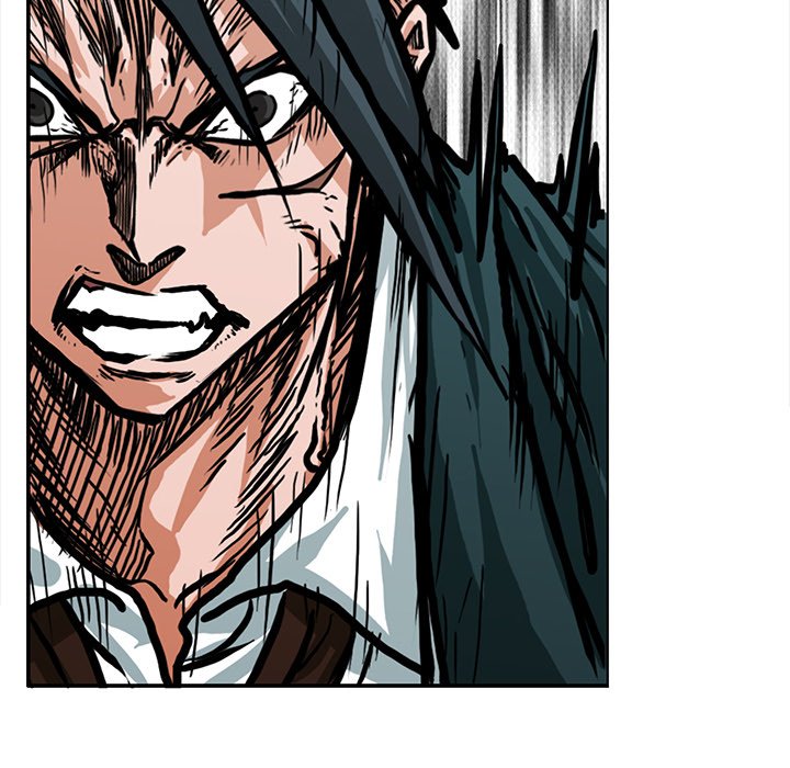 Boss in School Chapter 111 page 57 - Chapter 111