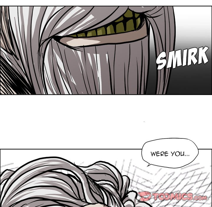 Boss in School Chapter 111 page 58 - Chapter 111