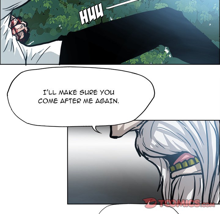 Boss in School Chapter 111 page 6 - Chapter 111