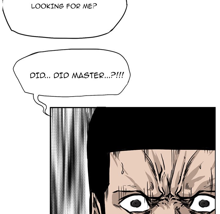 Boss in School Chapter 111 page 60 - Chapter 111