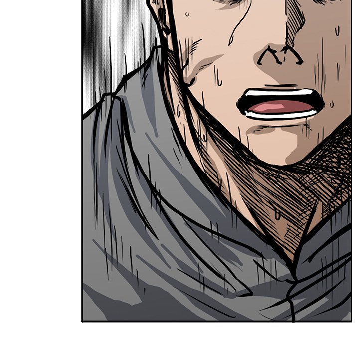 Boss in School Chapter 111 page 61 - Chapter 111