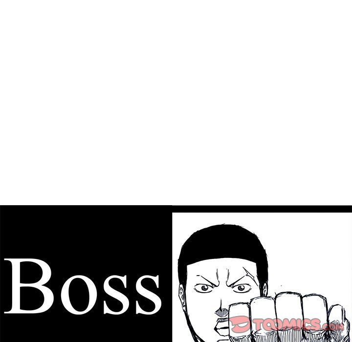 Boss in School Chapter 111 page 62 - Chapter 111