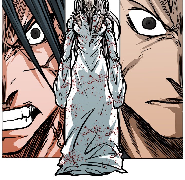 Boss in School Chapter 111 page 65 - Chapter 111