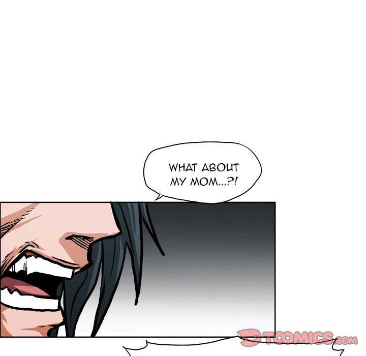 Boss in School Chapter 111 page 66 - Chapter 111