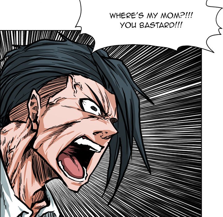 Boss in School Chapter 111 page 67 - Chapter 111