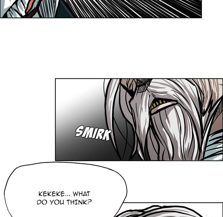 Boss in School Chapter 111 page 68 - Chapter 111