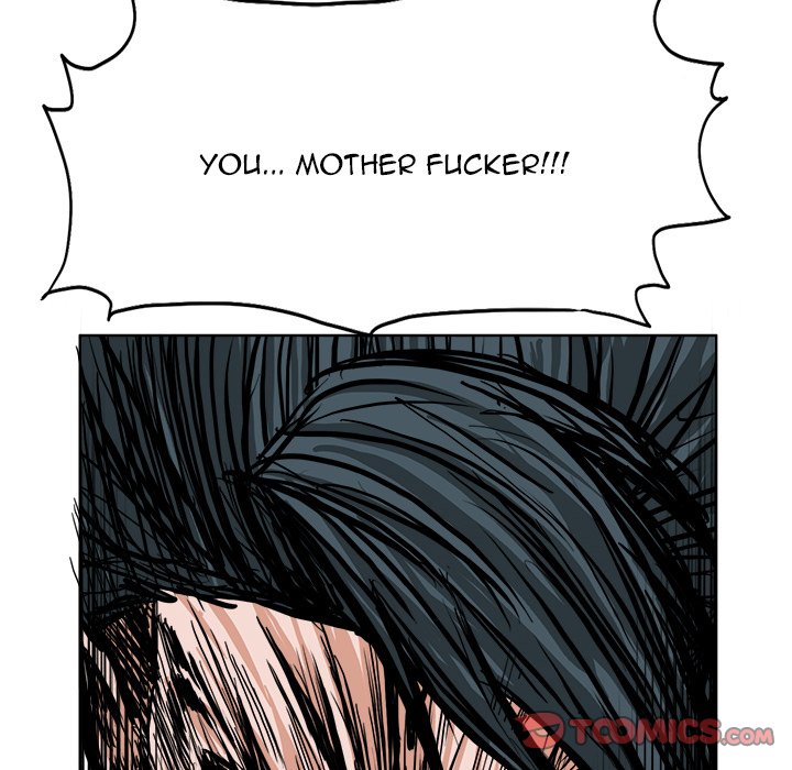 Boss in School Chapter 111 page 70 - Chapter 111