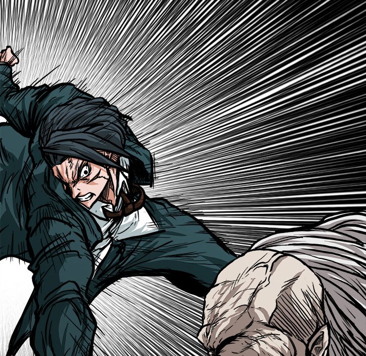 Boss in School Chapter 111 page 72 - Chapter 111