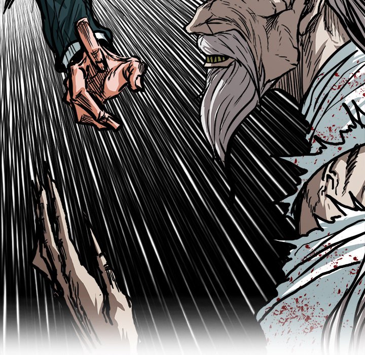 Boss in School Chapter 111 page 73 - Chapter 111