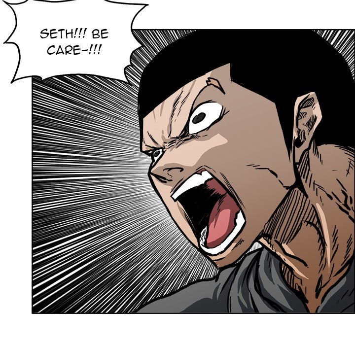 Boss in School Chapter 111 page 75 - Chapter 111
