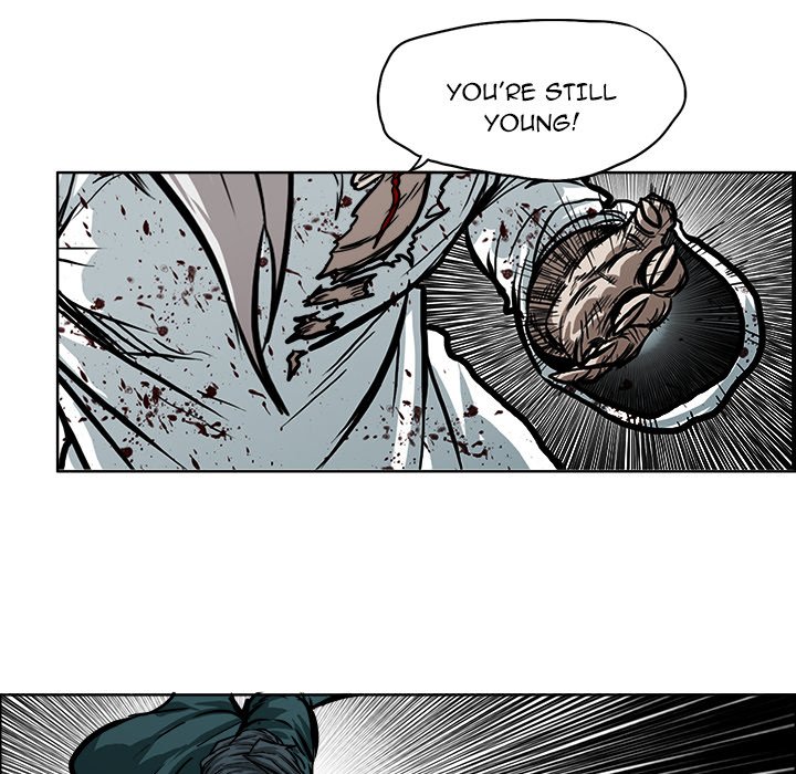 Boss in School Chapter 111 page 76 - Chapter 111