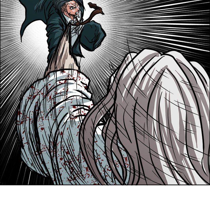 Boss in School Chapter 111 page 77 - Chapter 111