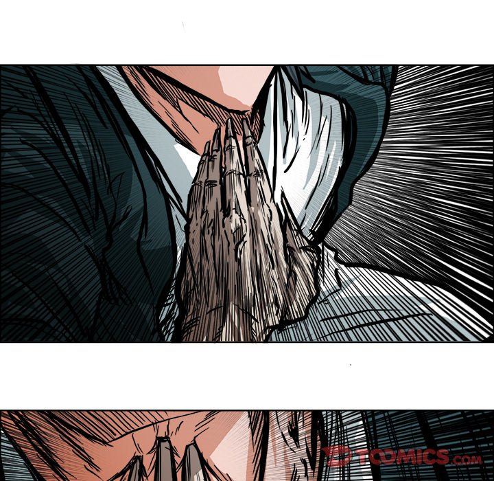 Boss in School Chapter 111 page 78 - Chapter 111