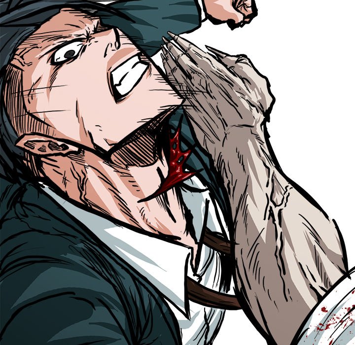 Boss in School Chapter 111 page 80 - Chapter 111