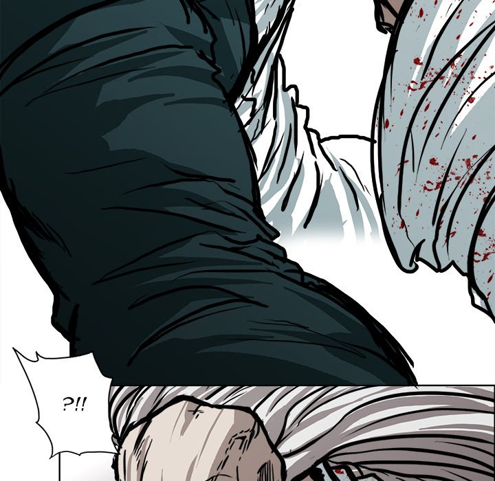 Boss in School Chapter 111 page 81 - Chapter 111