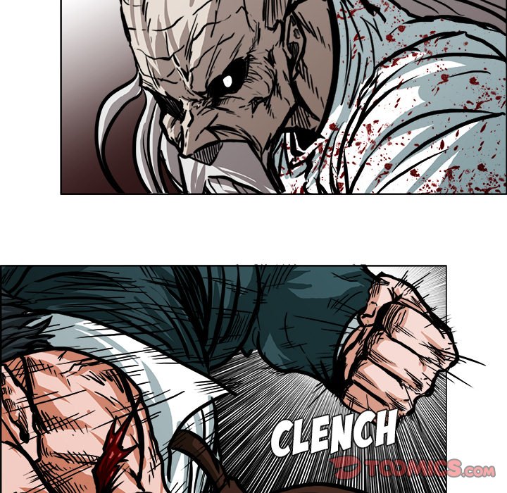 Boss in School Chapter 111 page 82 - Chapter 111
