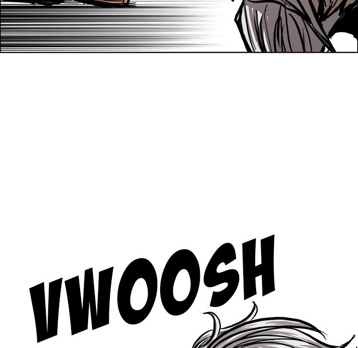 Boss in School Chapter 111 page 84 - Chapter 111
