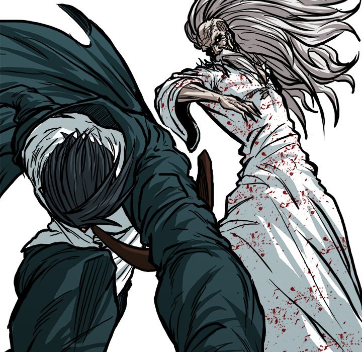 Boss in School Chapter 111 page 85 - Chapter 111