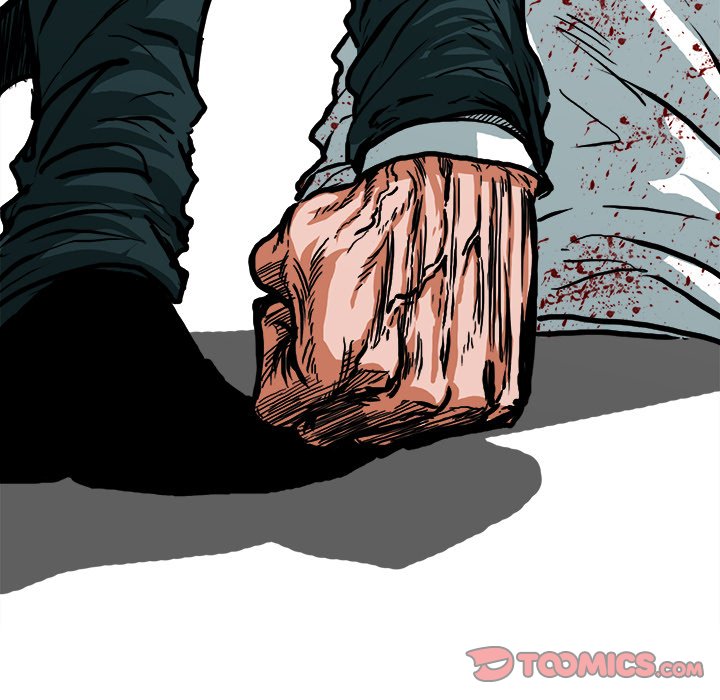 Boss in School Chapter 111 page 86 - Chapter 111