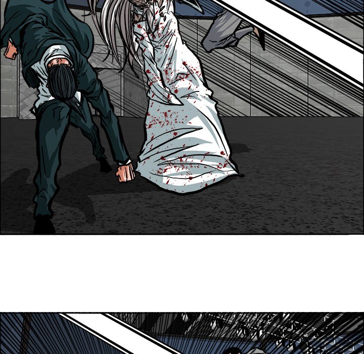 Boss in School Chapter 111 page 88 - Chapter 111