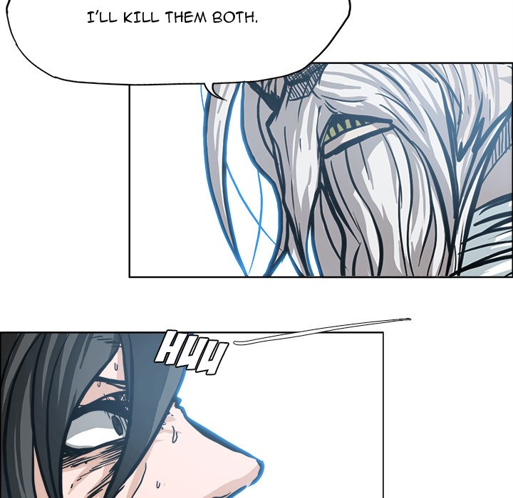 Boss in School Chapter 111 page 9 - Chapter 111
