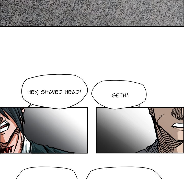 Boss in School Chapter 111 page 92 - Chapter 111