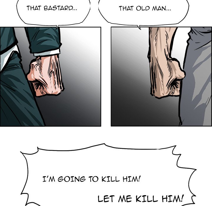 Boss in School Chapter 111 page 93 - Chapter 111