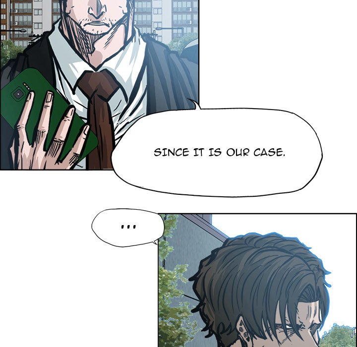 Boss in School Chapter 112 page 24 - Chapter 112