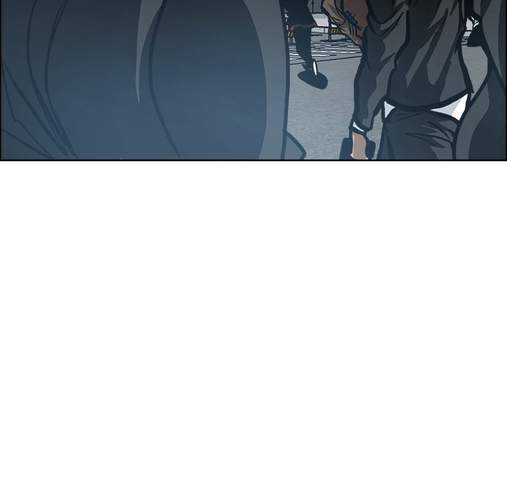 Boss in School Chapter 112 page 29 - Chapter 112