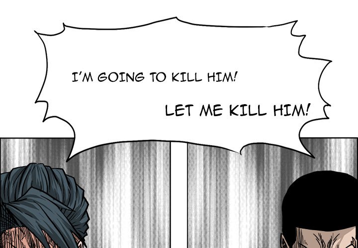 Boss in School Chapter 112 page 3 - Chapter 112