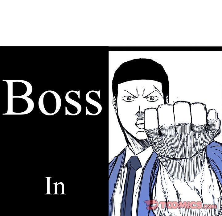 Boss in School Chapter 112 page 30 - Chapter 112