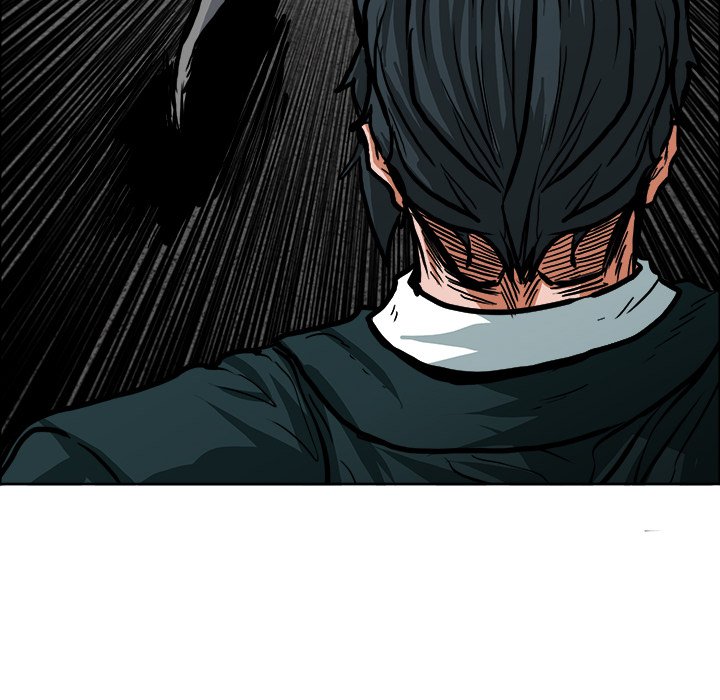 Boss in School Chapter 112 page 36 - Chapter 112